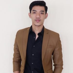 Dwi Ananta, S.Pt., M.Sc